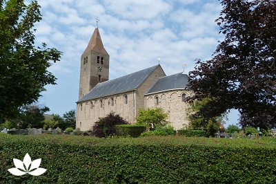 Hollands Kroon ondersteunt restauratie Michaëlskerk in Oosterland