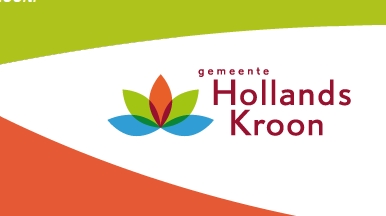 Aanmelden raadsvergadering Hollands Kroon 28 januari verplicht