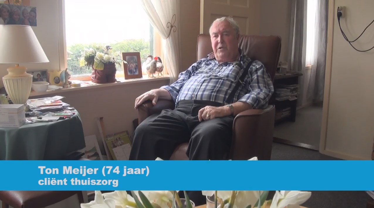 Hollands Kroon zwaar onder vuur om stoppen thuiszorg per 1 mei