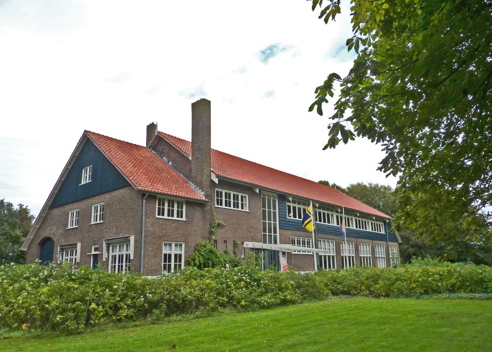 Joodse gemeenschap Hollands Noorderkwartier wil voormalig Joods Werkdorp Slootdorp kopen