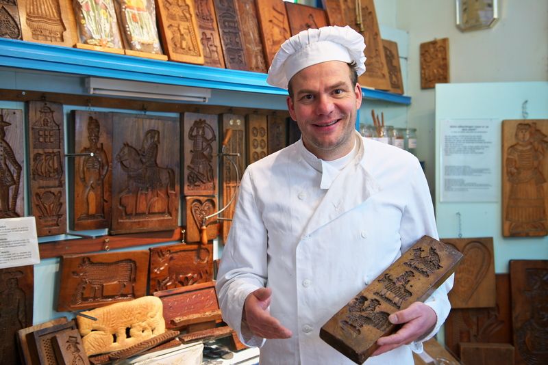 Bakkerijmuseum sluit deuren vanwege strengere coronamaatregelen