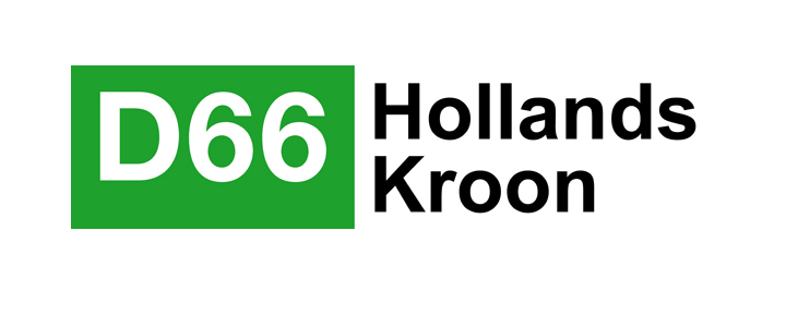 D66 Hollands Kroon heeft nieuw bestuur