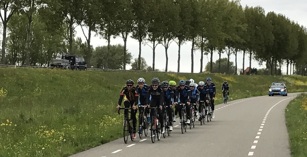 Ronde van Noordholland Hollands Kroon Actueel