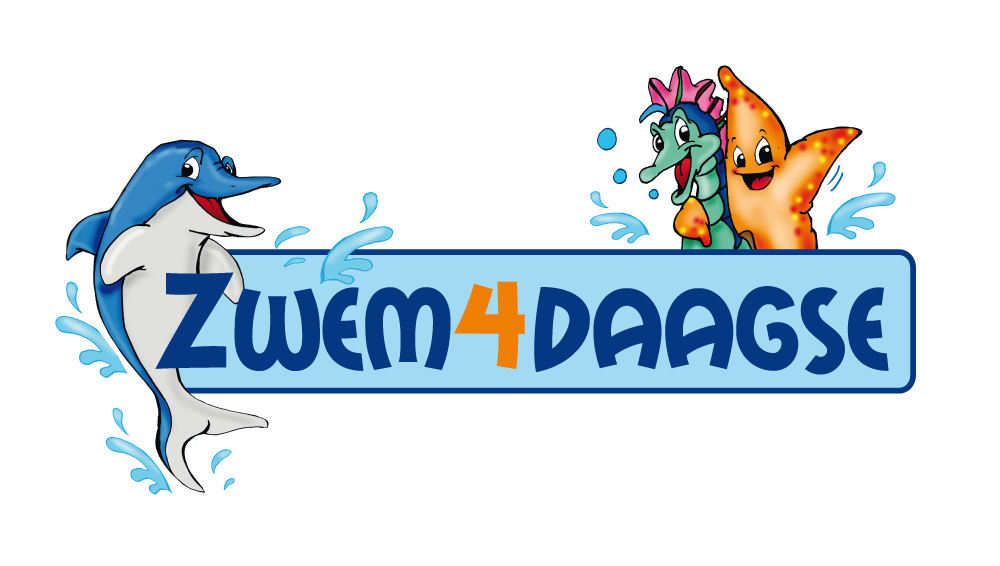 Zwemvierdaagse Breezand | Hollands Kroon Actueel