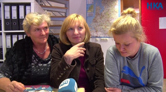 Reportage: Kreileroord is het taalcurcusdorp van Nederland