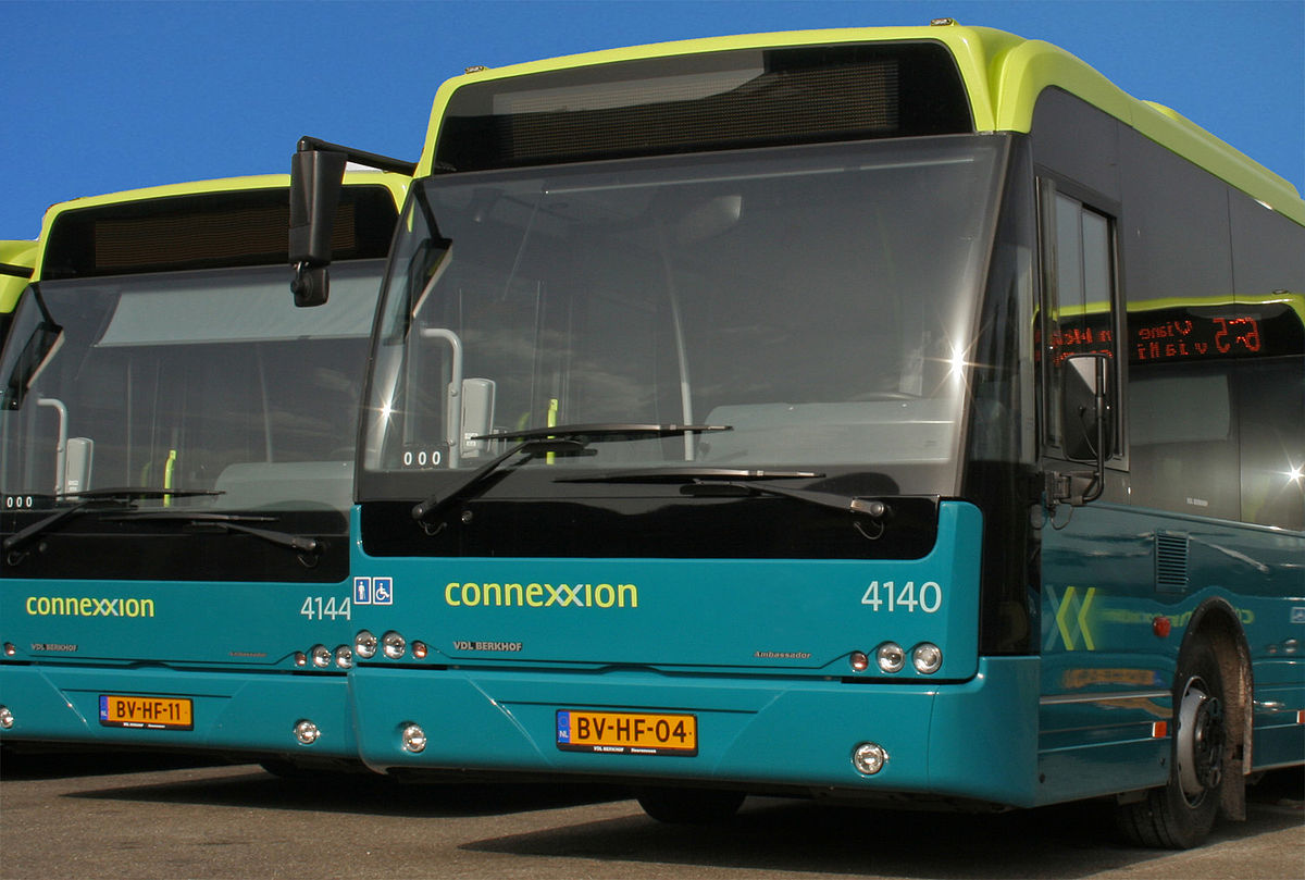 SP Noord-Holland woedend over opheffen buslijnen
