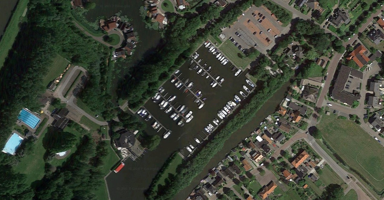 LADA wil opheldering onderhoud water en bruggen Hollands Kroon