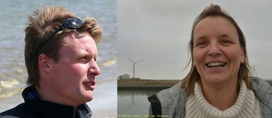 Politiek Café GroenLinks over de Waddenzee en duurzame visserij