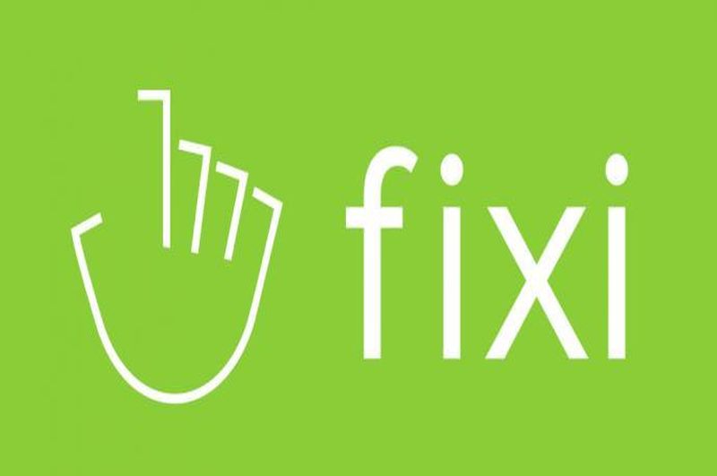 Hollands Kroon update Fixi-app, nu nog simpeler te gebruiken