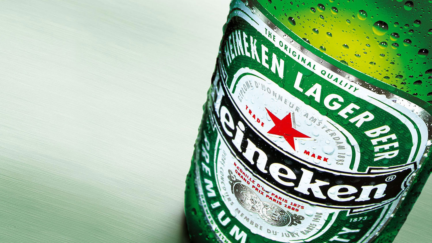 Heineken populairste biermerk in Hollands Kroon