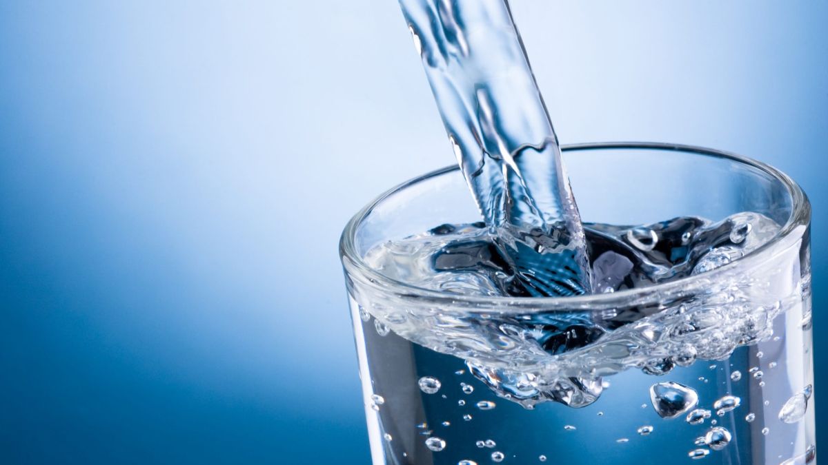 Waterleidingbedrijf PWN: ‘Mensen doe zuinig met water’