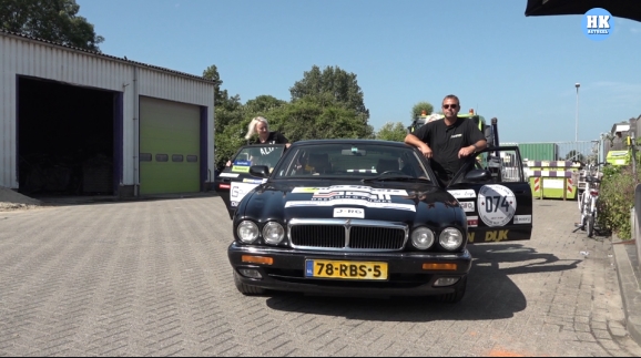 8500km rijden voor dierenasiel Schagen – Hollands Kroon