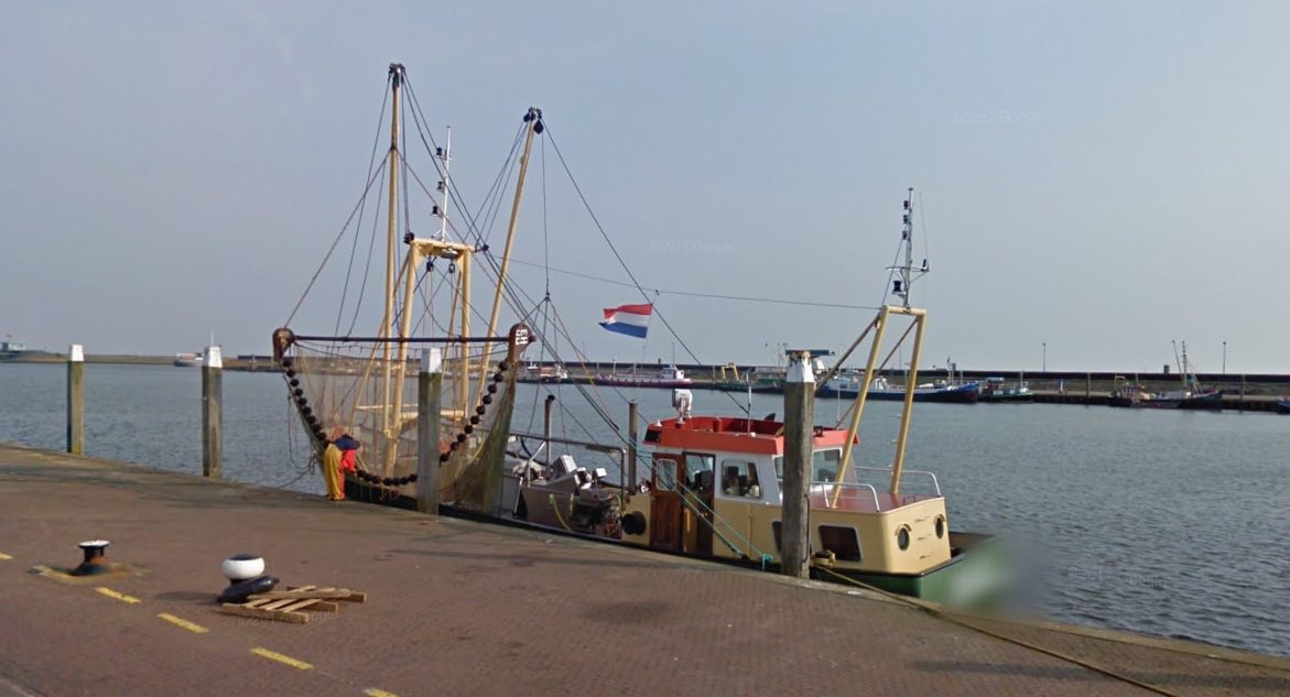 IJsselmeervissers krijgen quota opgelegd