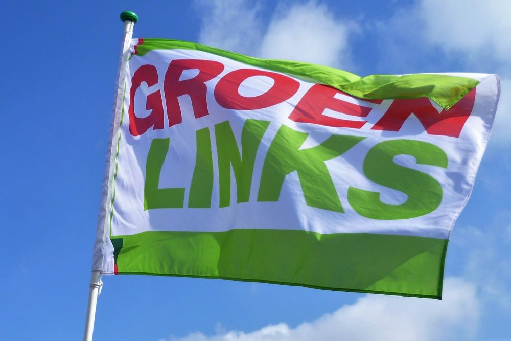 Fractieoverleg GroenLinks