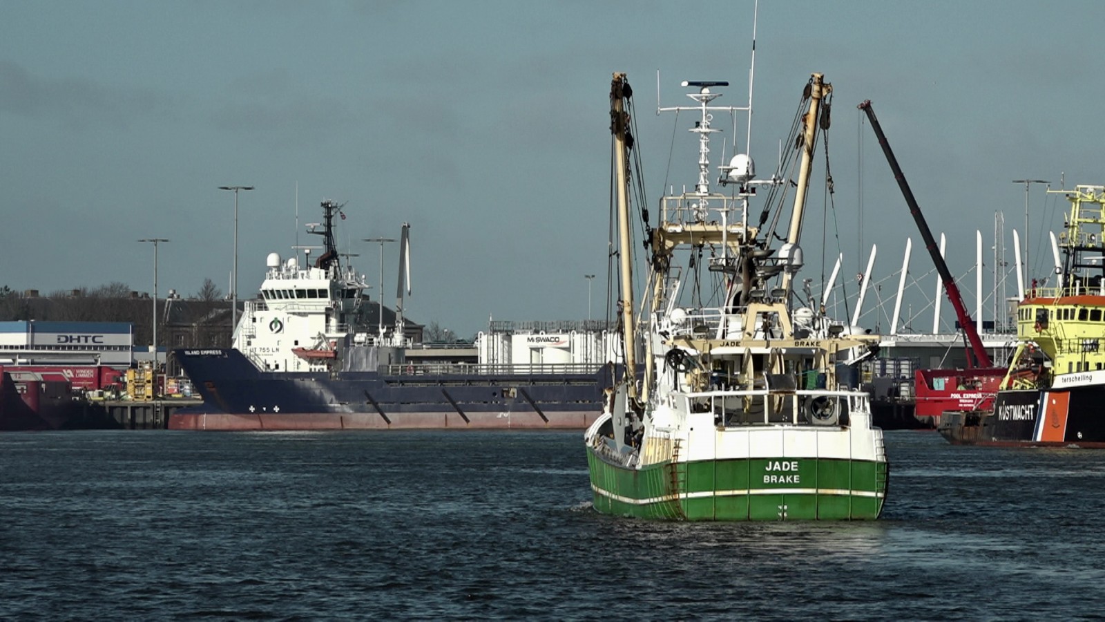 Verbod op pulsvisserij is zware slag voor vissers in de Noordkop