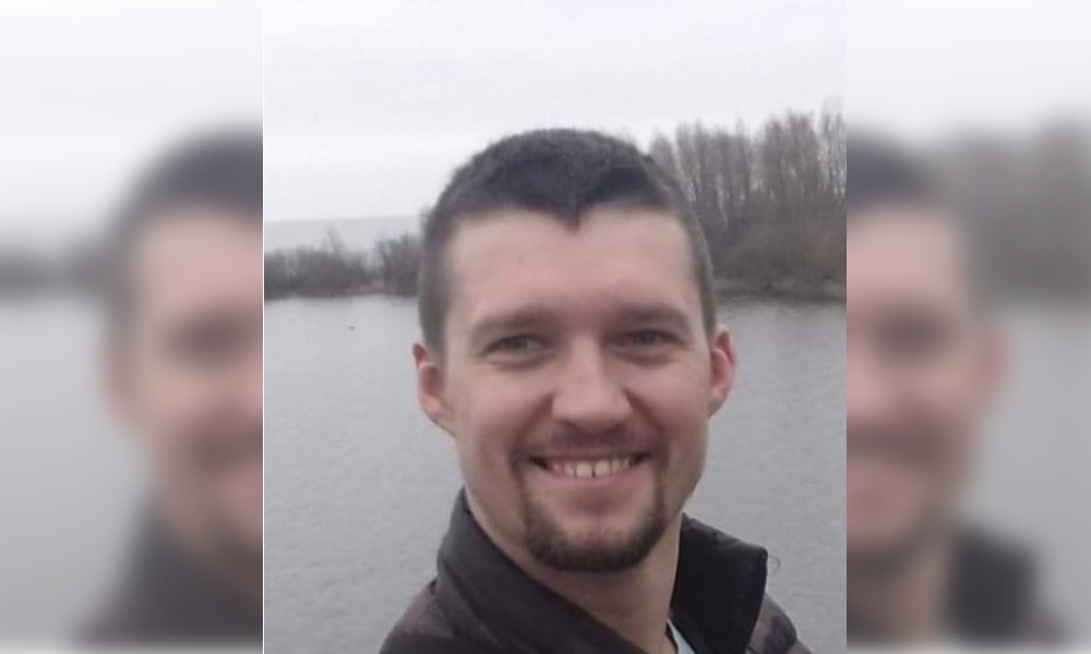 Grote zoektocht naar vermiste Poolse Medemblikker Marcin Dmytryszyn