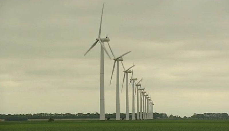 69% Nederlanders woont liever niet in de buurt van een windmolen ondanks ambitie te verduurzamen