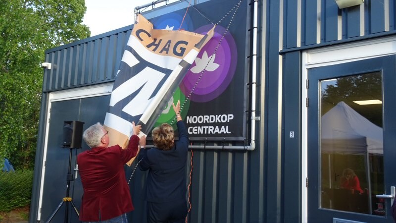 SchagenFM heet nu Noordkop Centraal