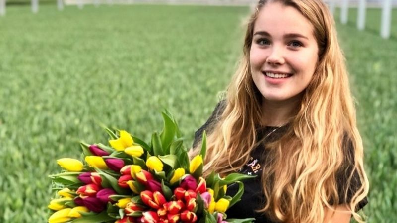 Wieringerwerfse Flora Munster is de Miss Meertour 2019