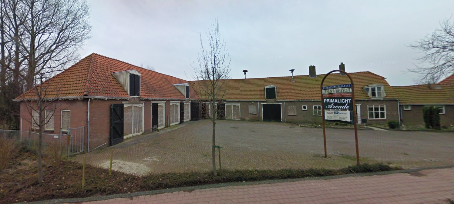 Hollands Kroon presenteert plannen herstructurering Wieringerwerf