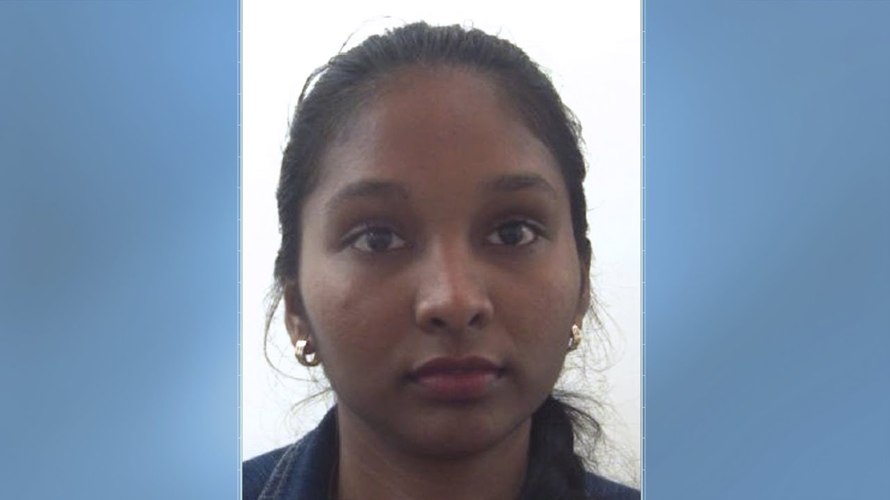 Opnieuw zoektocht naar vermiste Sumantha Bansi uit Hoorn