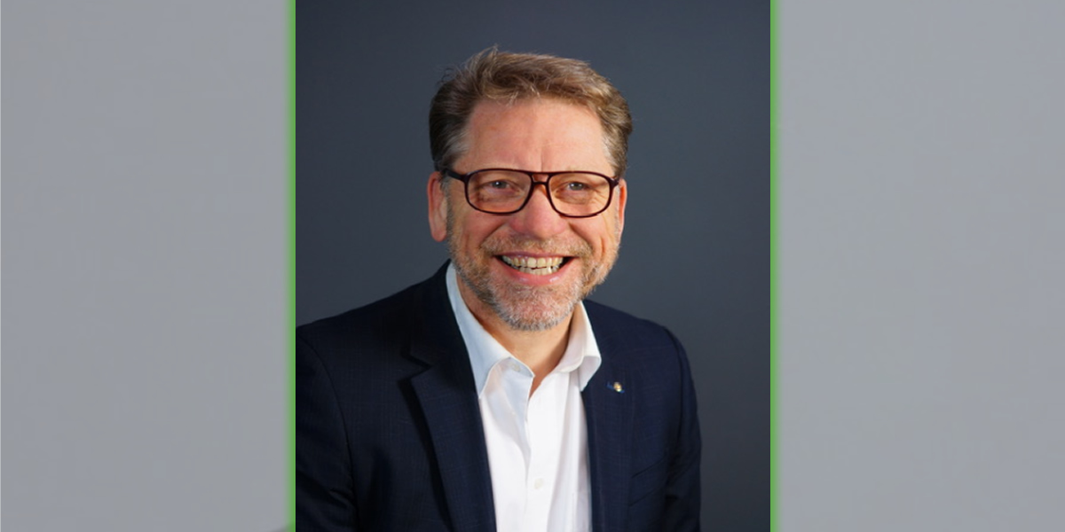 GroenLinks raadslid Peter Fekkes verlaat de gemeenteraad