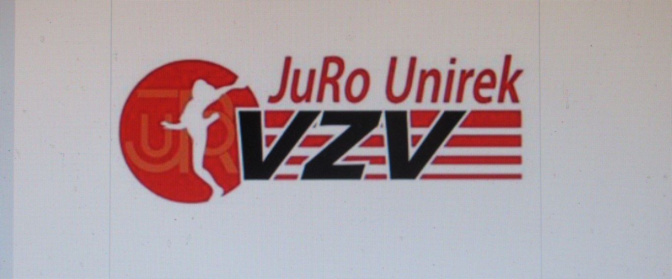 Dames 2 Juro Unirek/VZV bekert verder na winst op Valken.