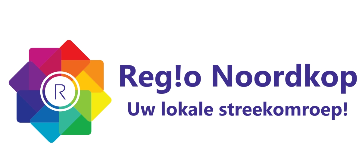 LOS en RTV Noordkop samen verder als Regio Noordkop