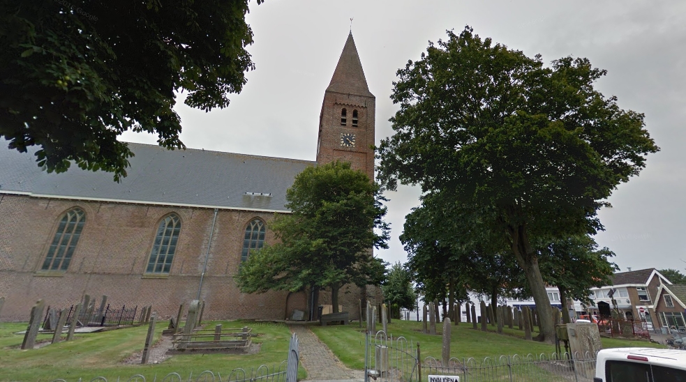 Meedenken over de toekomst van de kerkgebouwen in Hollands Kroon