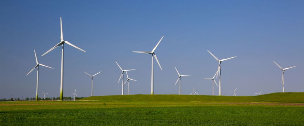 Windturbines straks op 400 én 198 meter van woningen