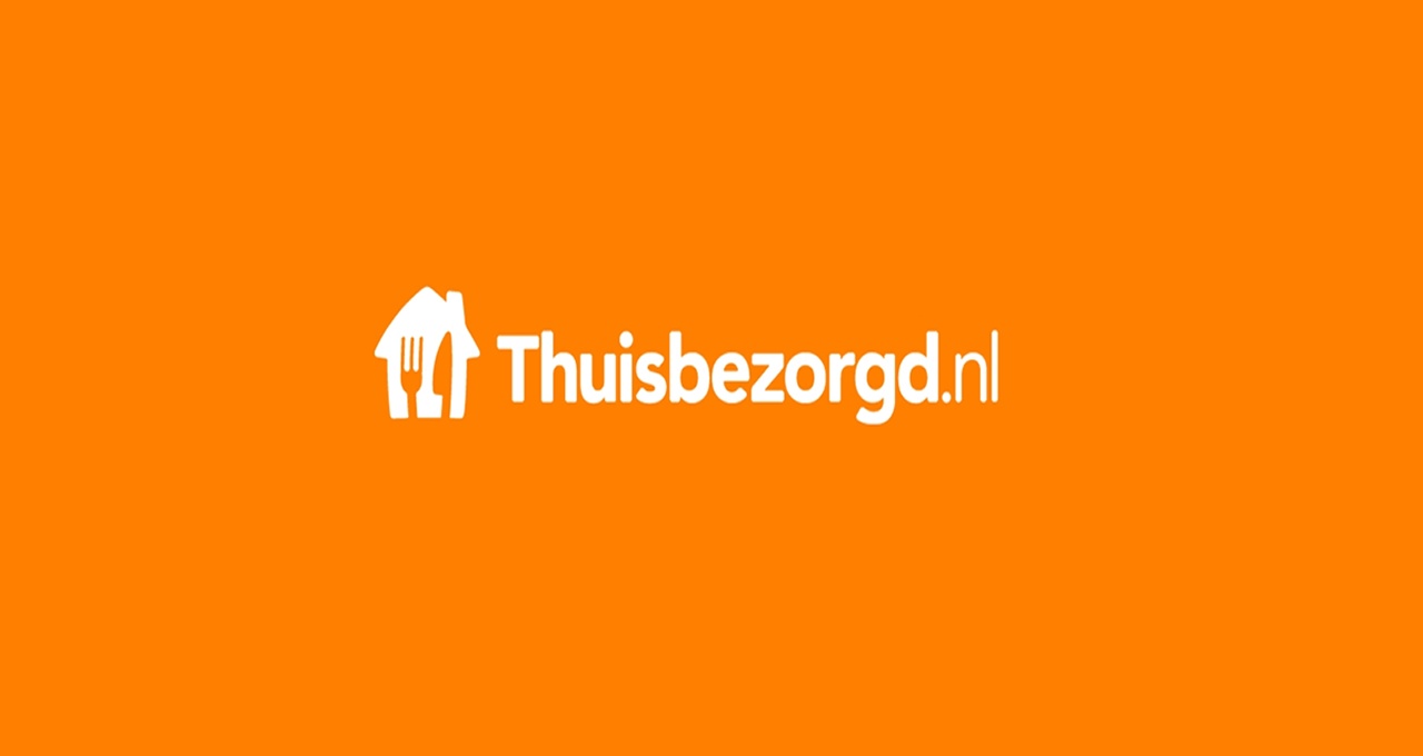 Restaurants aangesloten bij Thuisbezorgd.nl doet enkel nog contactloze bezorging