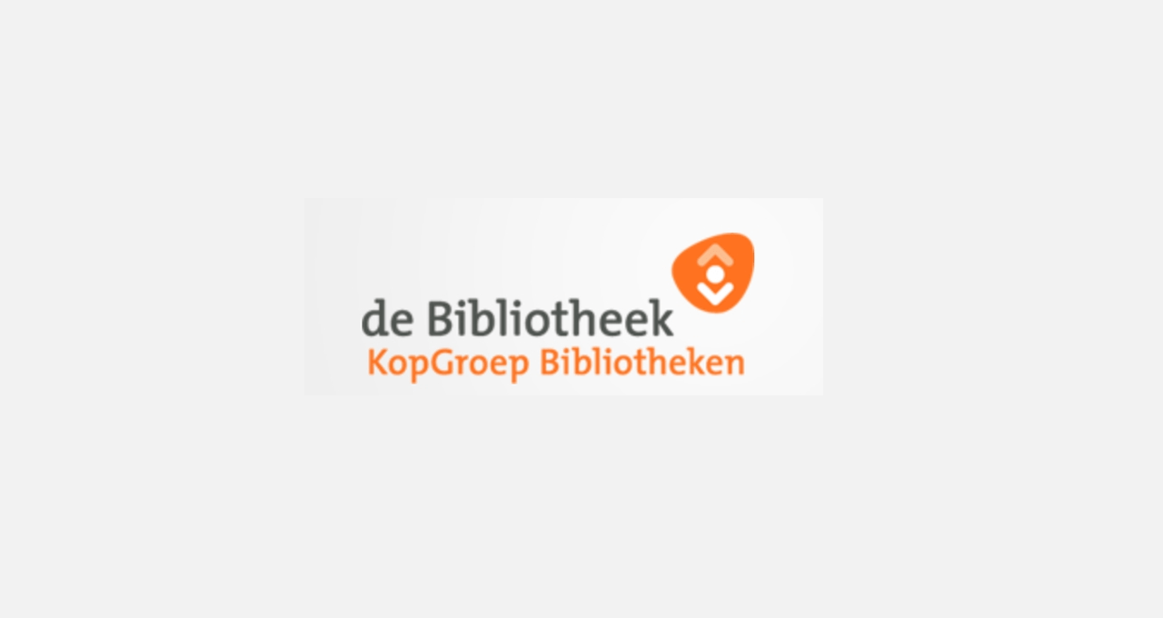 Nieuwe locatie bibliotheek ’t Veld