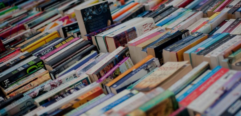Gezocht: Boeken voor boekenmarkt Wieringerwaard