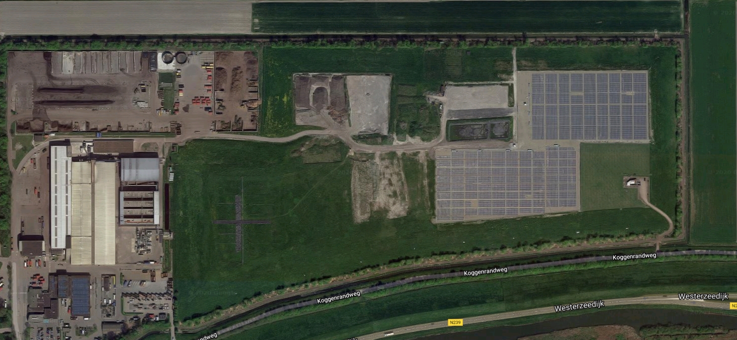 Vervolgvragen LADA/GroenLinks over storten radioactief en giftig Polonium-210 bij afvalzorg Wieringermeer