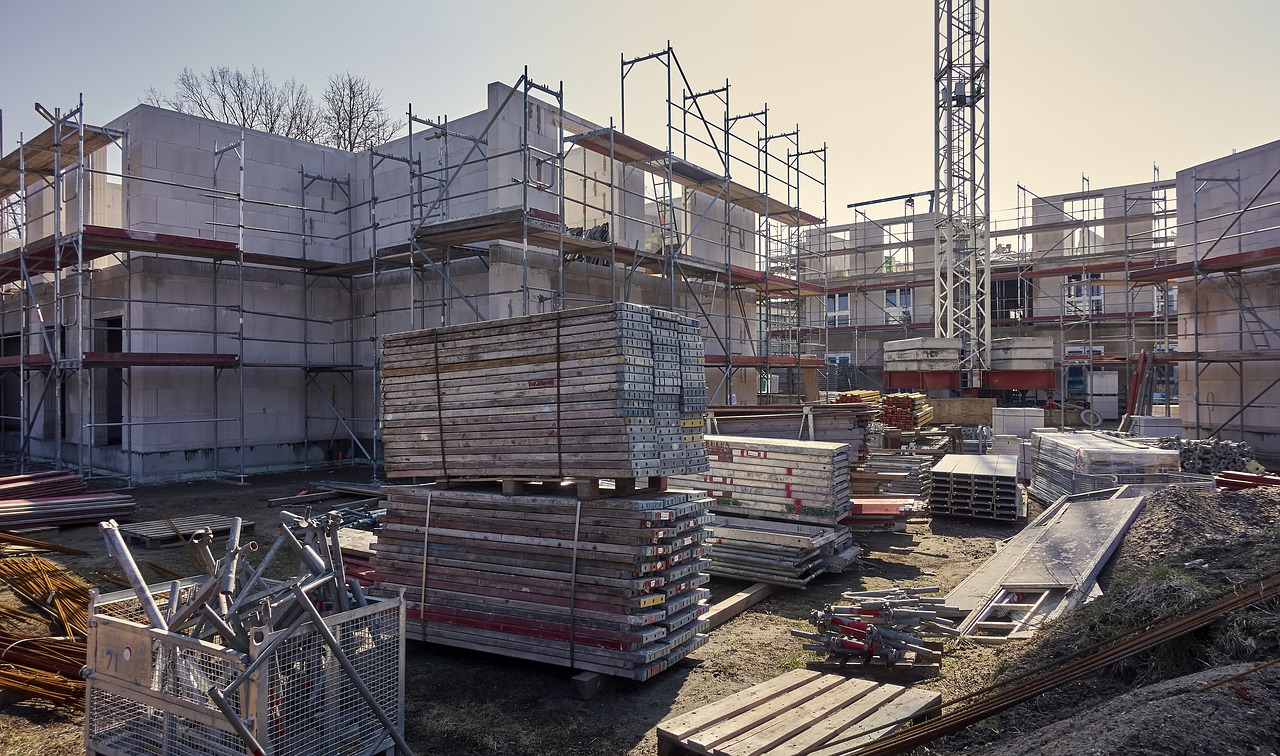 Provincie wil sneller bouw 31.000 nieuwbouw woningen