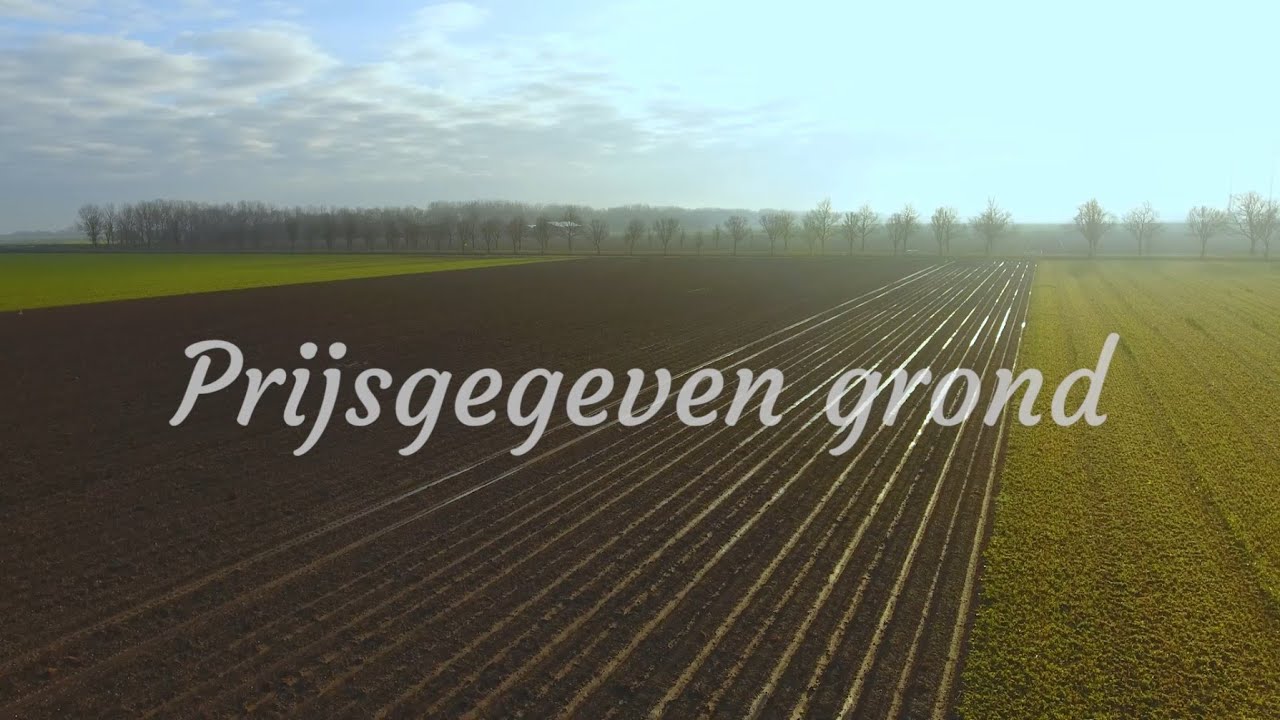 Zanger Arwin Kluft heeft een plaat uitgebracht over de Wieringermeer.