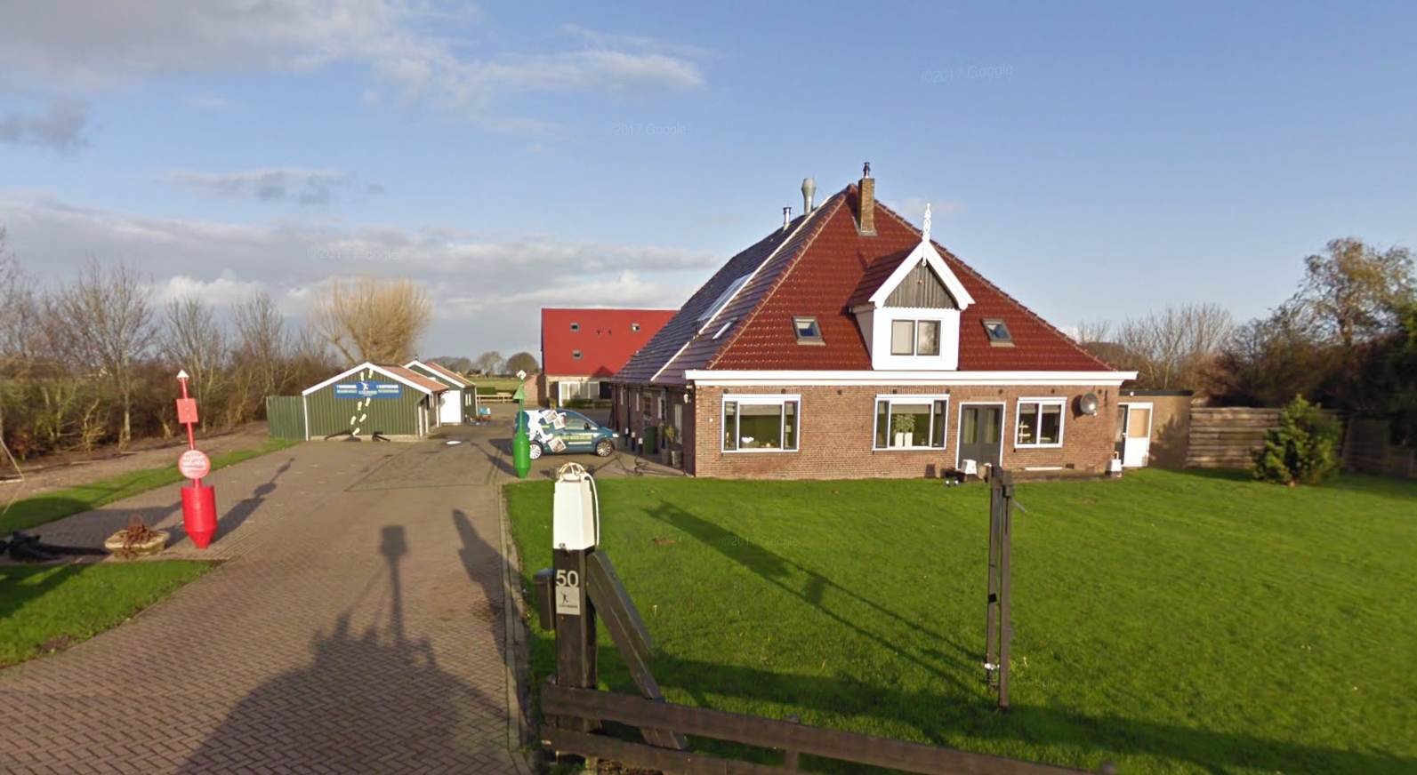 Hollands Kroon Verleende exploitatievergunning voor ’t Schippershuus in Hippolytushoef