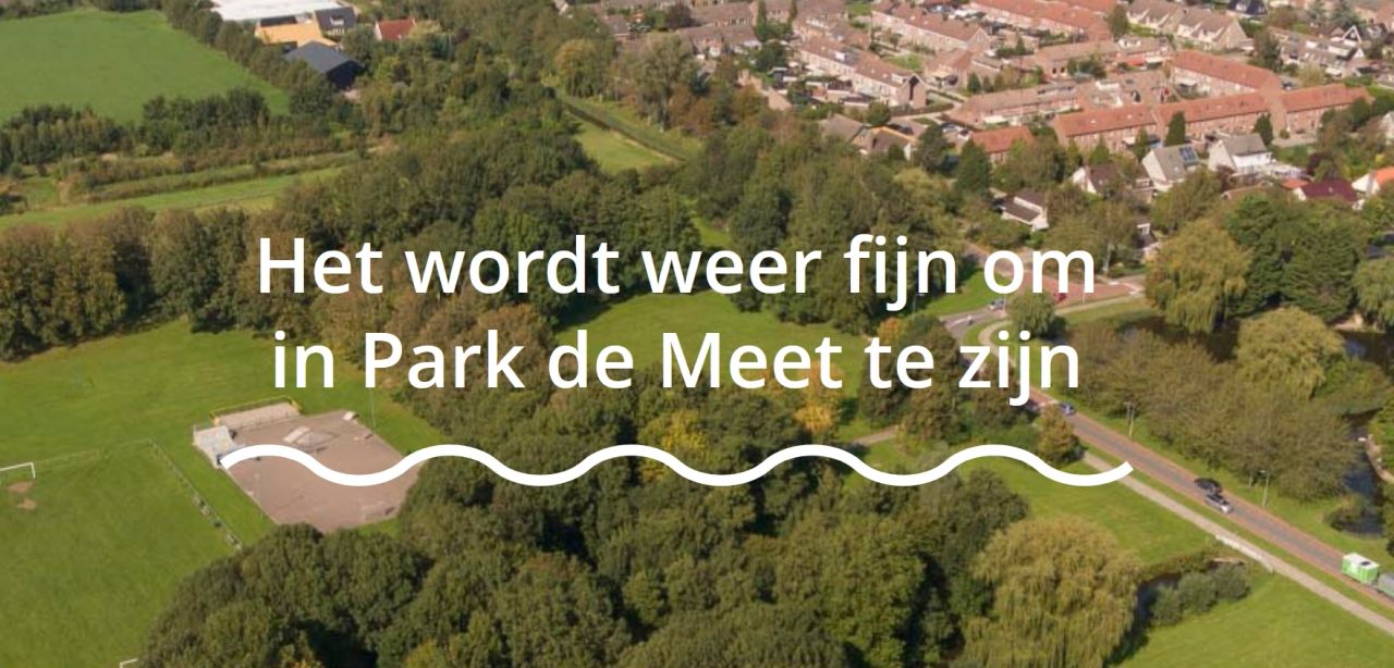 Eerste hondenspeeltuin Hollands Kroon gepland in Nieuwe Niedorp