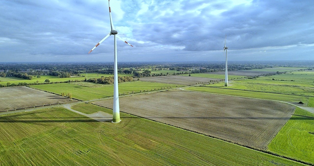 ‘Uitspraak Raad van State steun voor tegenstanders van bouw van windmolens op land’