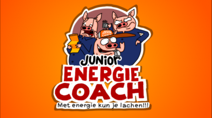 Ben jij de junior energiecoach waar Hollands Kroon naar op zoek is?