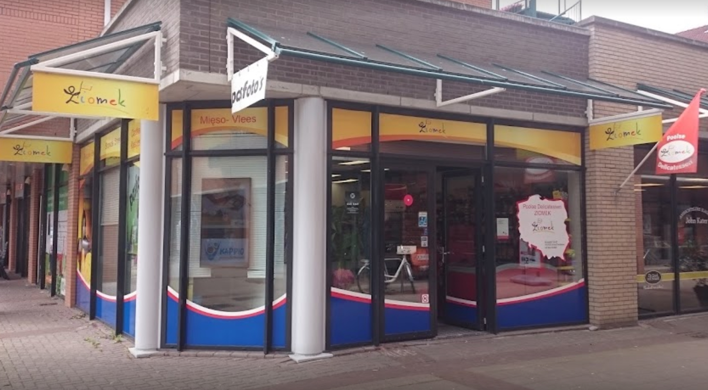 Toko’s en Poolse supermarkten in trek bij de Nederlanders