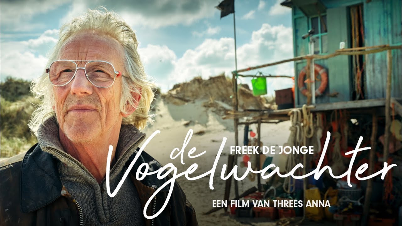Filmhuis Wieringerwerf: ‘De vogelwachter ‘