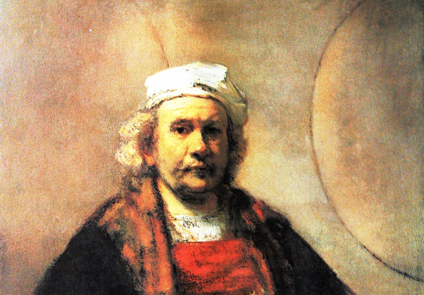 De Cultuurschuur: ‘Rembrandt in de Jordaan’
