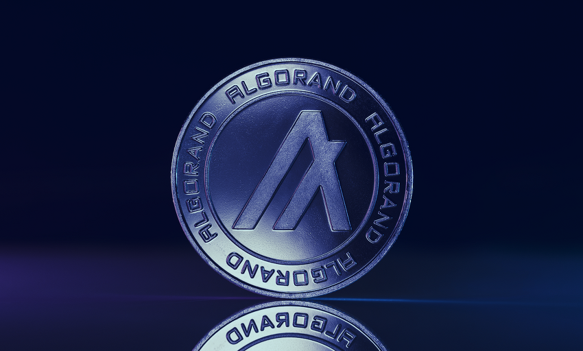 Algorand coin