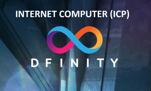 Internet Computer (Dfinity) verwachting