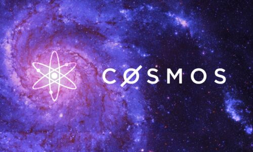 Cosmos verwachting
