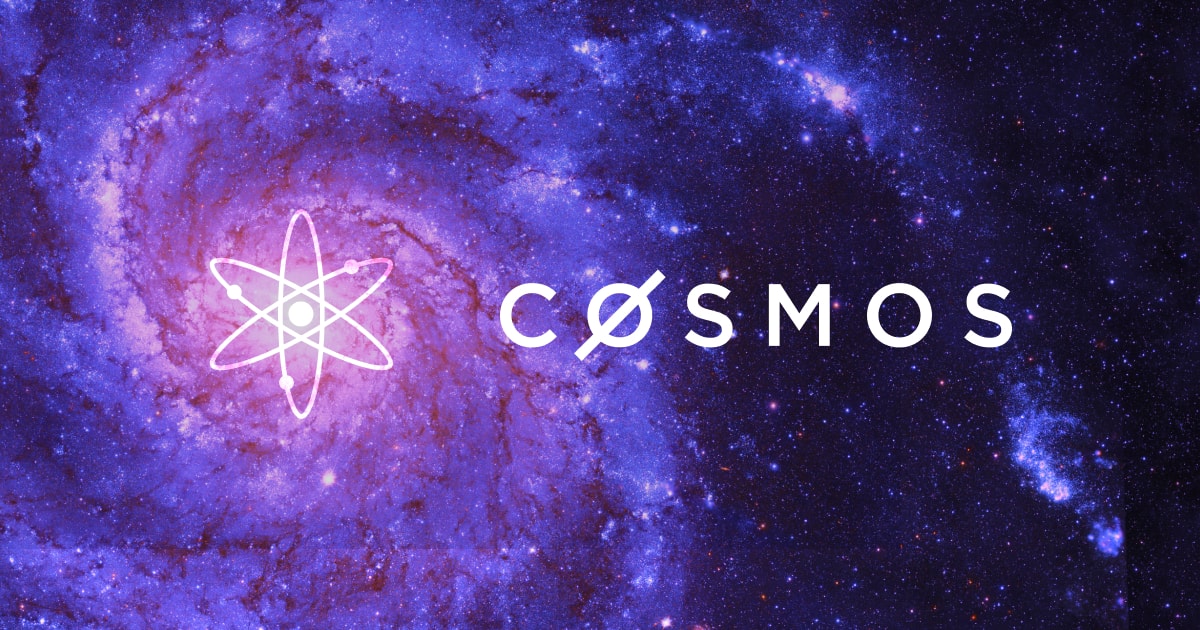 Cosmos crypto