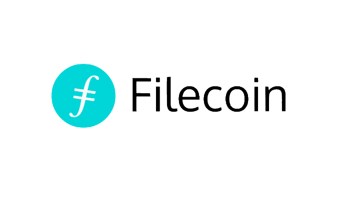 Filecoin verwachting logo
