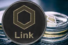 Link coin