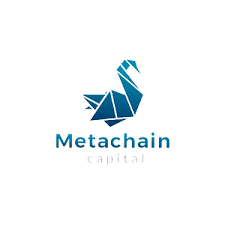 Metachain capital logo